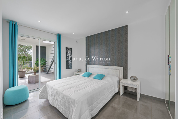 Appartement de luxe à vendre à Saint-Raphaël, 1 260 000 €, Photo 5