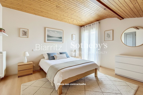 Luxury House for sale in Saint-Jean-de-Luz, 824 000 €, Photo 5