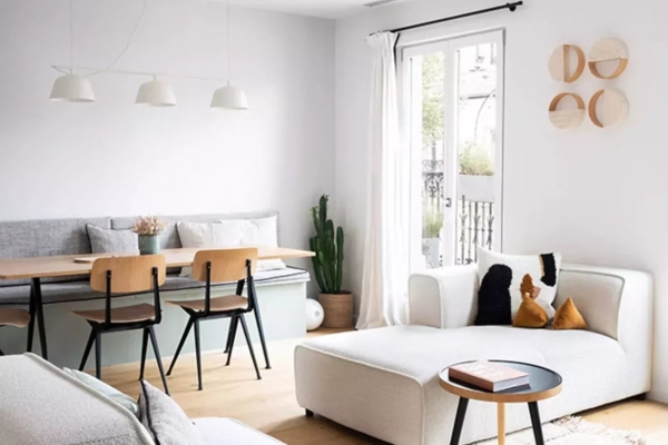 Appartement de luxe à vendre à Paris 11Ème, 1 115 000 €, Photo 5