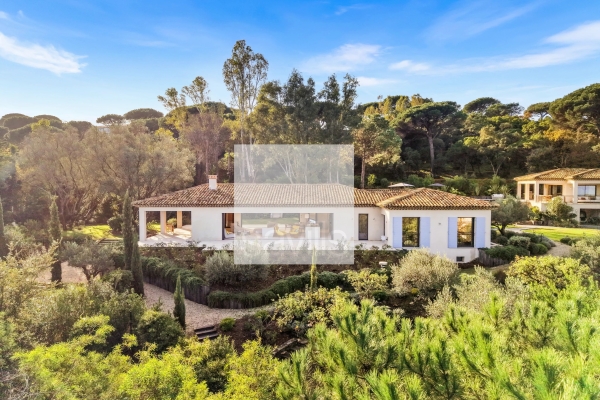 Luxury House for sale in Saint-Tropez, 19 150 000 €, Photo 5