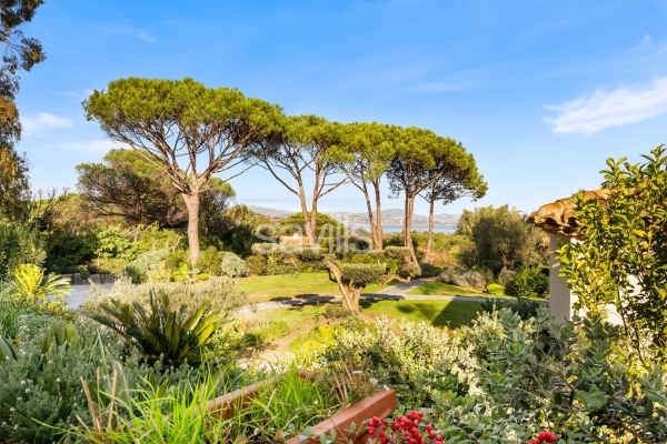 Luxury House for sale in Saint-Tropez, 19 150 000 €, Photo 5