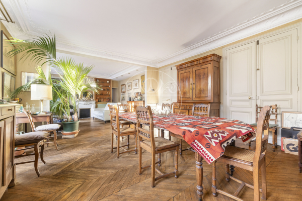 Appartement de luxe à vendre à Paris 10Ème, 1 256 000 €, Photo 6