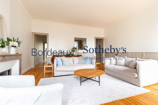 Luxury Apartment for sale in Bordeaux, 1 495 000 €, Photo 6
