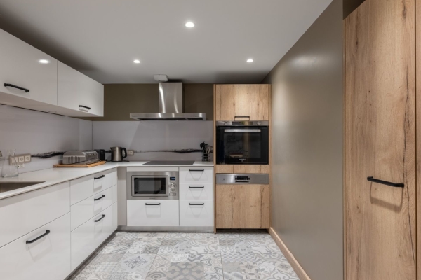 Luxury Apartment for sale in Meribel les Allues, 1 310 000 €, Photo 6