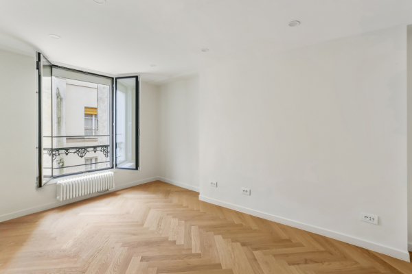 Luxury Apartment for sale in Paris 2Ème, 1 350 000 €, Photo 6