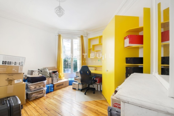 Appartement de luxe à vendre à Paris 16Ème, 949 000 €, Photo 6