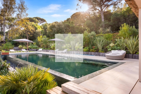 Luxury House for sale in Saint-Tropez, 19 150 000 €, Photo 6