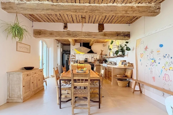 Maison de luxe à vendre à Fayence, 1 700 000 €, Photo 6