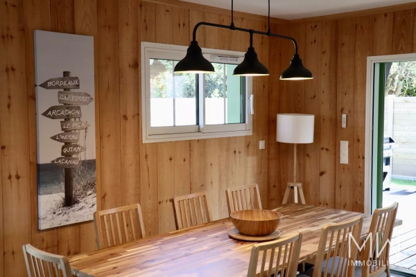 Luxury House for sale in Cap Ferret, 1 365 000 €, Photo 6