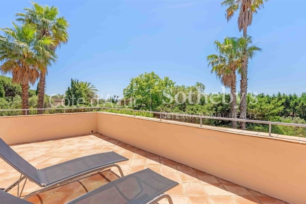 Maison de luxe à vendre à Ramatuelle, 6 900 000 €, Photo 7