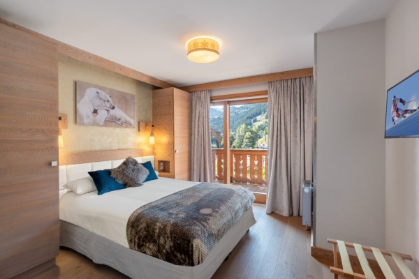 Luxury Apartment for sale in Meribel les Allues, 1 310 000 €, Photo 7