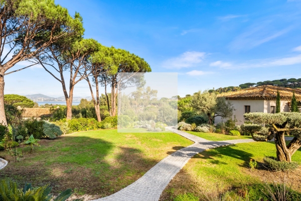 Luxury House for sale in Saint-Tropez, 19 150 000 €, Photo 7