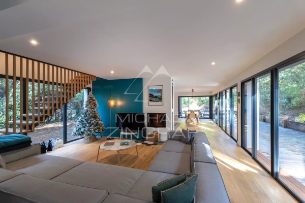 Luxury House for sale in La Teste-de-Buch, 3 450 000 €, Photo 7