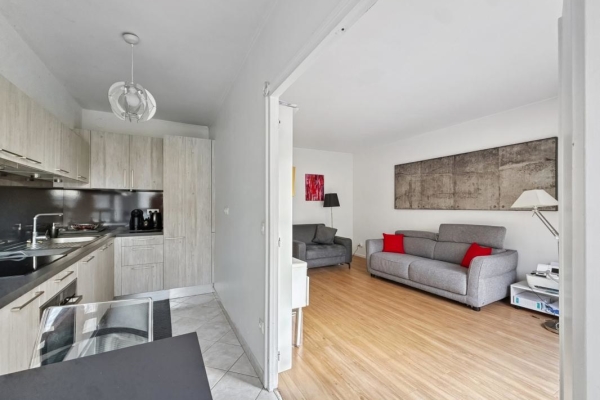 Appartement de luxe à vendre à Paris 15Ème, 349 000 €, Photo 1