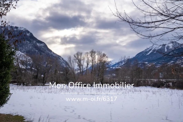 Luxury Apartment for sale in Eygliers, 251 000 €, Photo 5