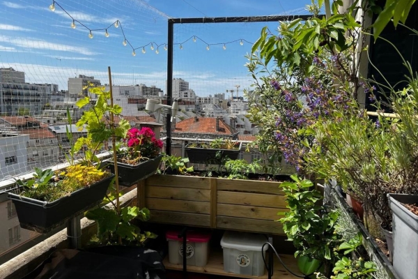 Appartement de luxe à vendre à Paris 19Ème, 699 000 €, Photo 6