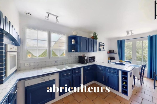 Luxury House for sale in Saint-Vincent-de-Tyrosse, 672 000 €, Photo 6