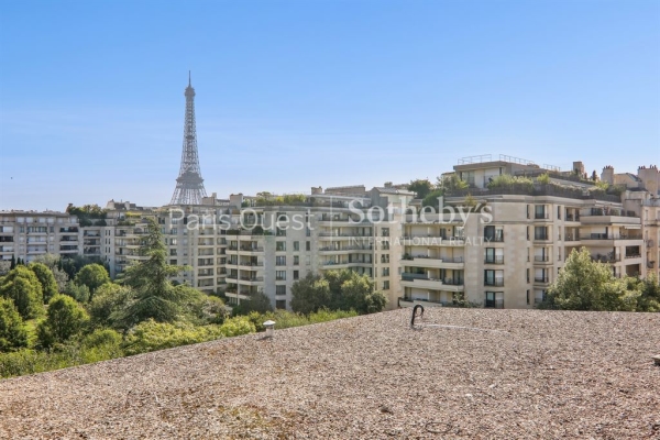 Luxury House for sale in Paris 16ème, 8 900 000 €, Photo 1