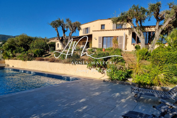 Maison de luxe à vendre à Cavalaire-sur-Mer, 2 300 000 €, Photo 1