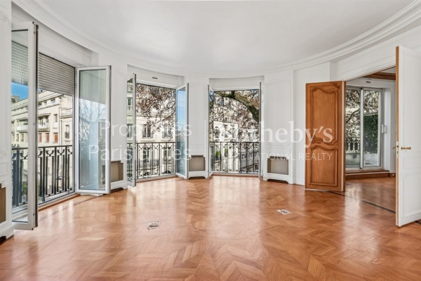 Appartement de luxe à vendre à Paris 16Ème, 2 478 000 €, Photo 1