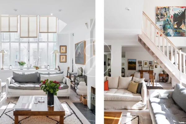 Appartement de luxe à vendre à Paris 9Ème, 1 450 000 €, Photo 1