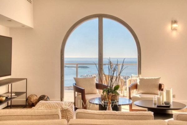 Maison de luxe à louer à Cannes, 21 666 €, Photo 2