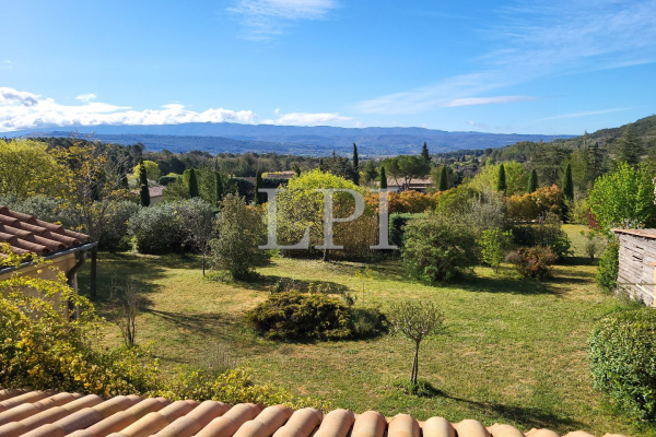 Maison de luxe à vendre à Saint Saturnin les Apt, 795 000 €, Photo 3