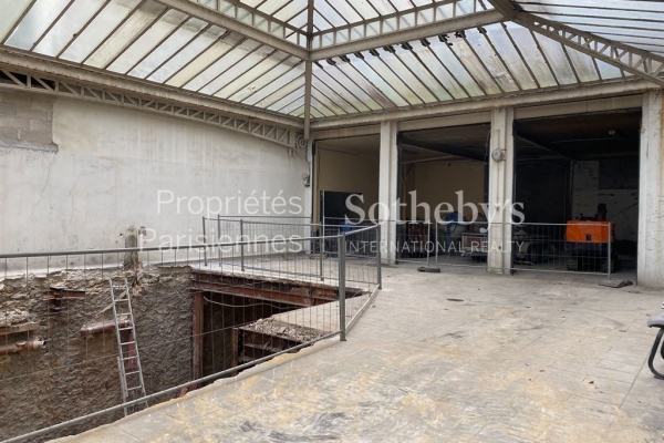 Luxury House for sale in Paris 8ème, 4 200 000 €, Photo 3