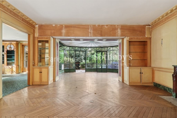 Maison de luxe à vendre à Paris 16ème, 8 900 000 €, Photo 5