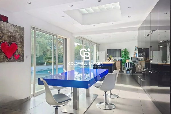 Luxury House for sale in Saint-Raphaël, 1 198 000 €, Photo 6