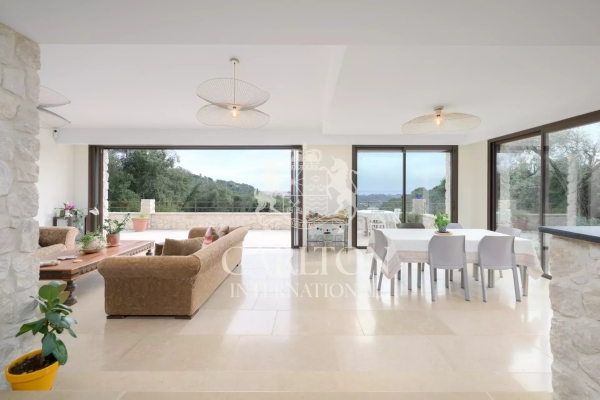 Maison de luxe à vendre à Saint-Paul-de-Vence, 3 800 000 €, Photo 6