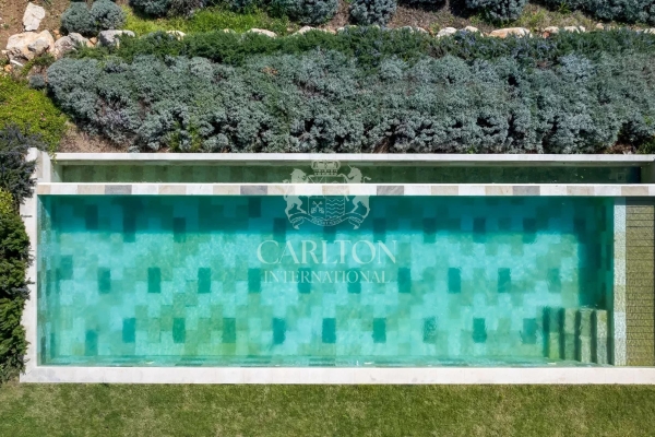Luxury House for sale in Saint-Paul-de-Vence, 3 450 000 €, Photo 6