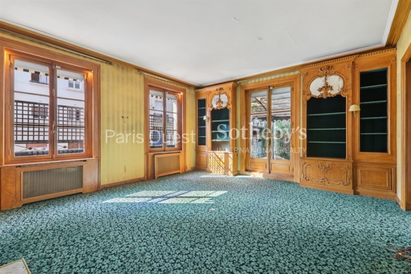 Maison de luxe à vendre à Paris 16ème, 8 900 000 €, Photo 7