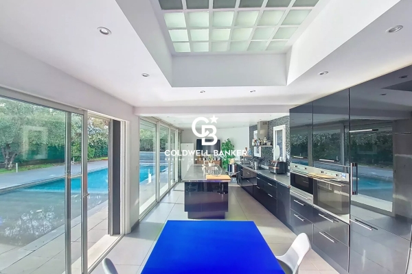 Luxury House for sale in Saint-Raphaël, 1 198 000 €, Photo 7