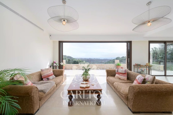 Maison de luxe à vendre à Saint-Paul-de-Vence, 3 800 000 €, Photo 7