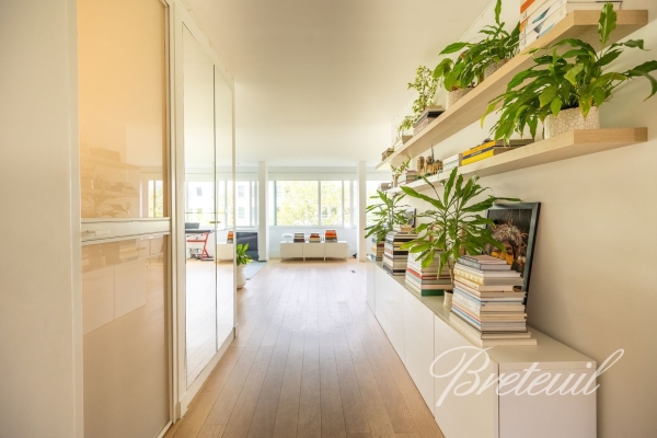 Appartement de luxe à vendre à Paris 7Ème, 1 920 000 €, Photo 1