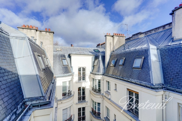 Appartement de luxe à vendre à Paris 6Ème, 850 000 €, Photo 1