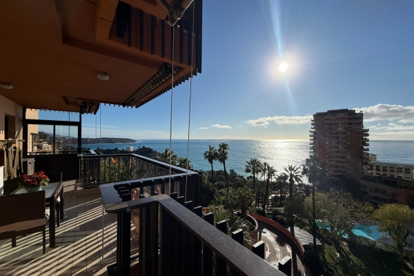 Appartement de luxe à vendre à Monaco, 7 900 000 €, Photo 1