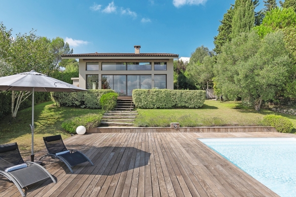 Maison de luxe à vendre à Valbonne, 1 980 000 €, Photo 1