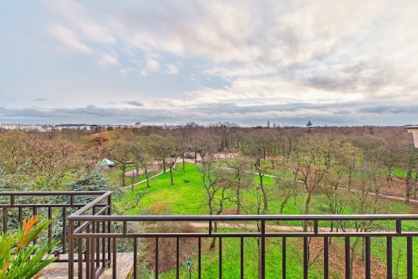 Luxury Apartment for sale in Saint-Mandé, 1 225 000 €, Photo 1