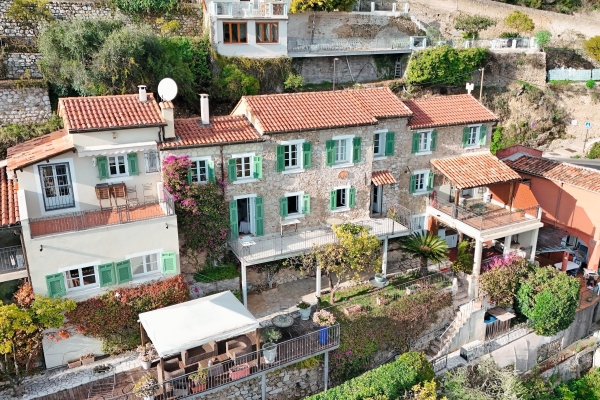Maison de luxe à vendre à Roquebrune-Cap-Martin, 2 950 000 €, Photo 1