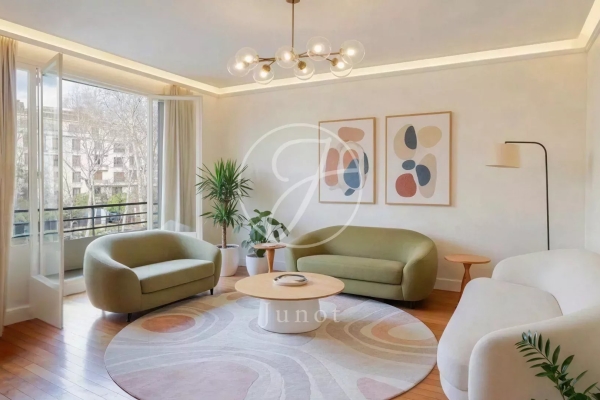 Appartement de luxe à vendre à Neuilly-sur-Seine, 760 000 €, Photo 1