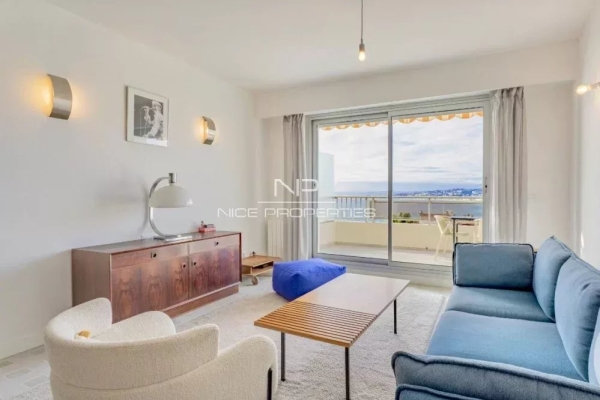 Luxury Apartment for sale in Nice, 950 000 €, Photo 1