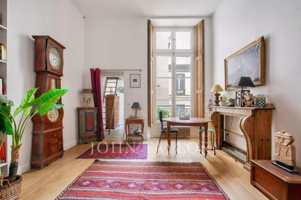 Luxury Apartment for sale in Paris 6Ème, 2 075 000 €, Photo 1