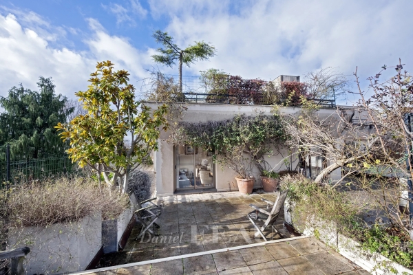 Appartement de luxe à vendre à Paris 5Ème, 2 300 000 €, Photo 1