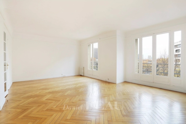 Appartement de luxe à louer à Paris 16Ème, 3 200 €, Photo 1