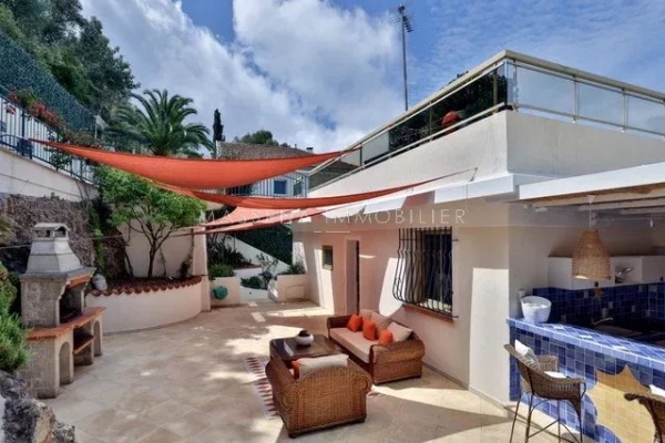 Maison de luxe à vendre à Nice, 3 300 000 €, Photo 1