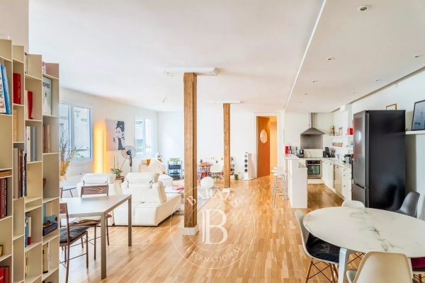 Luxury Apartment for sale in Paris 11Ème, 1 890 000 €, Photo 1