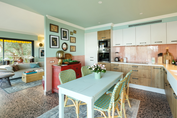 Luxury Apartment for sale in Villefranche-sur-Mer, 1 490 000 €, Photo 7