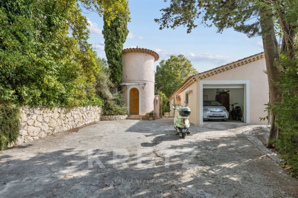 Maison de luxe à vendre à Villeneuve-Loubet, 1 225 000 €, Photo 2